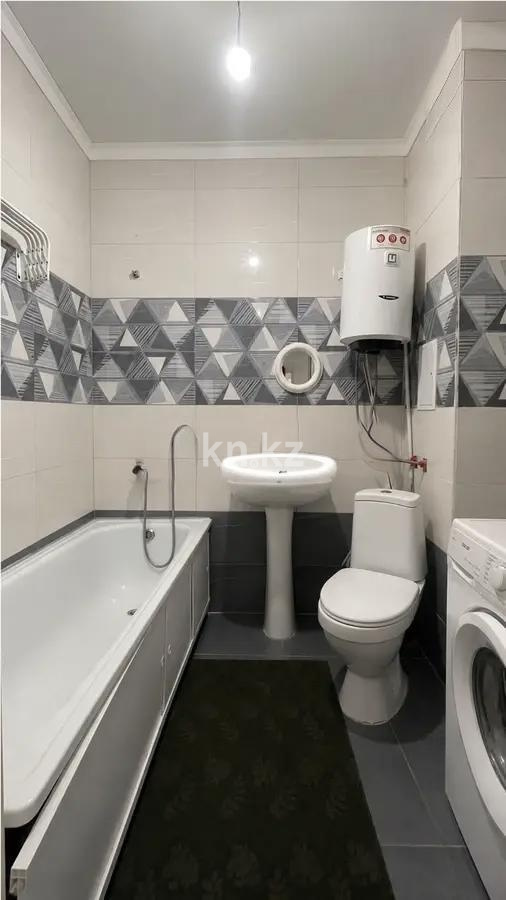 Продажа 1-комнатной квартиры, 23.3 м² в Астане - фото 3