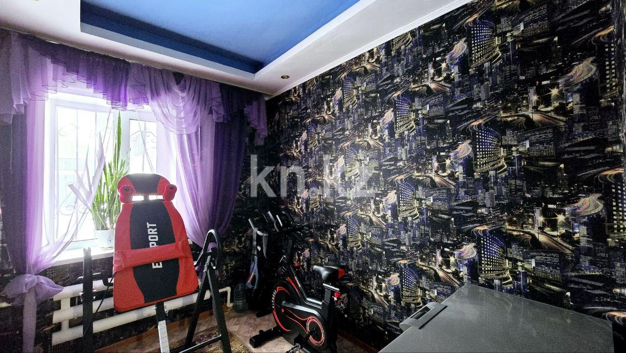 Продажа 4-комнатного дома, 80 м², ул. Матросова в Темиртау - фото 5