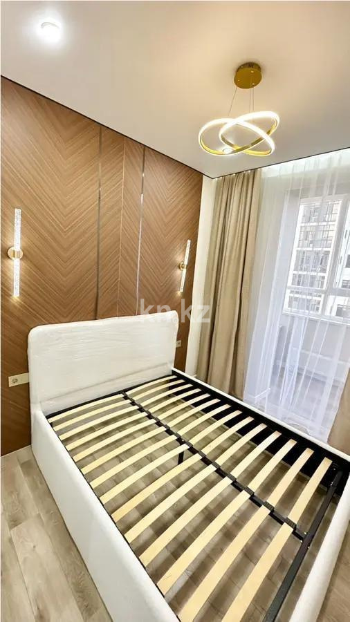 Продажа 2-комнатной квартиры, 38 м² в Астане - фото 2