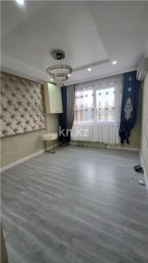 Продажа 3-комнатной квартиры, 84.3 м², мкр-н Зердели, дом  1/133 в Алматы - фото 2