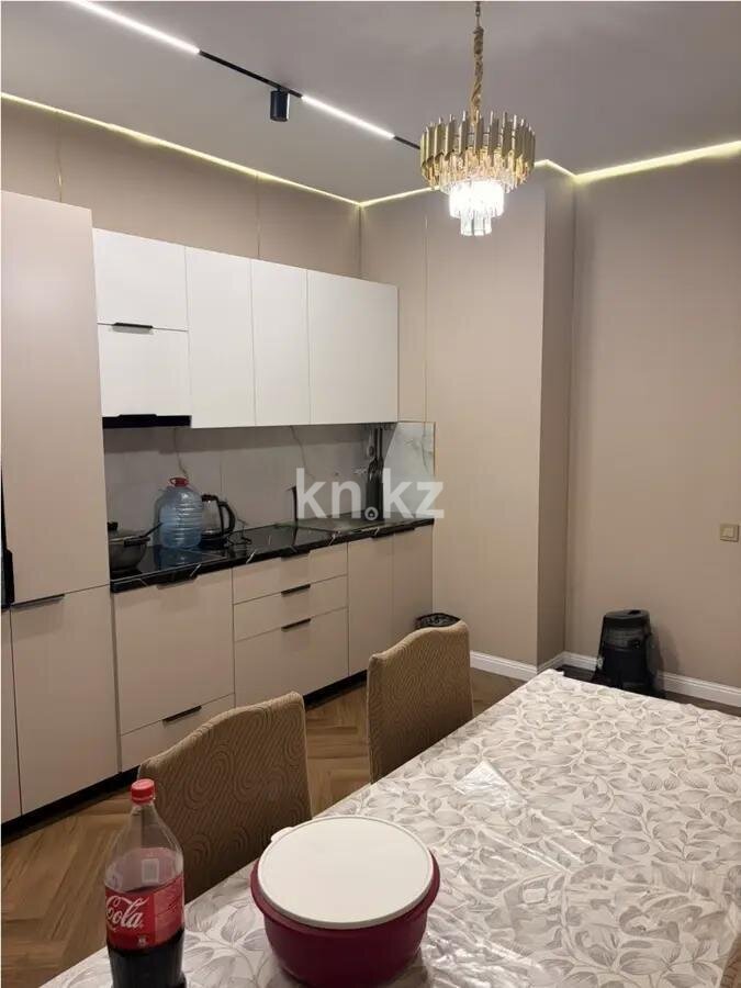 Продажа 3-комнатной квартиры, 100 м² в Астане - фото 7