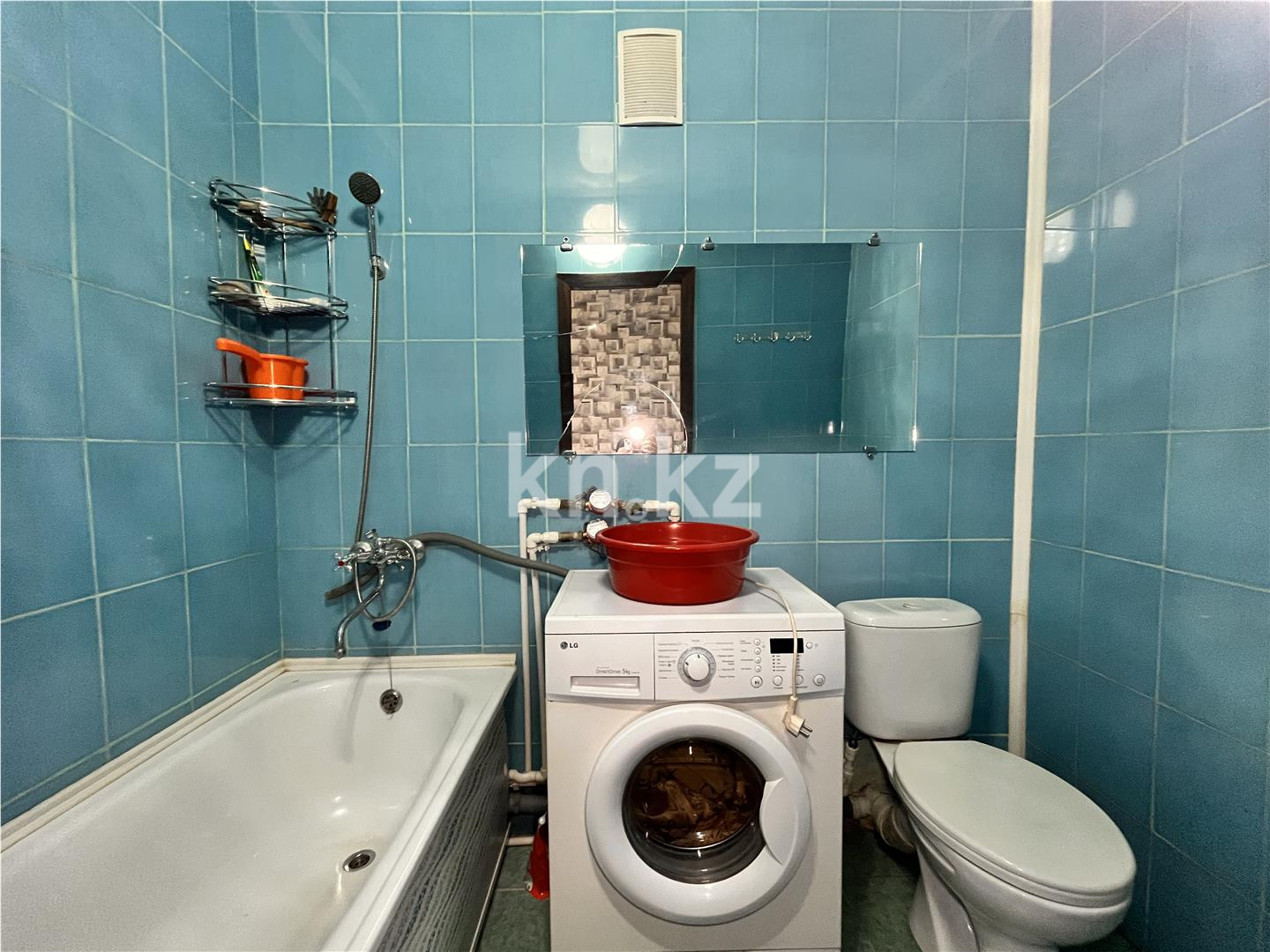 Продажа 1-комнатной квартиры, 35 м² в Темиртау - фото 5