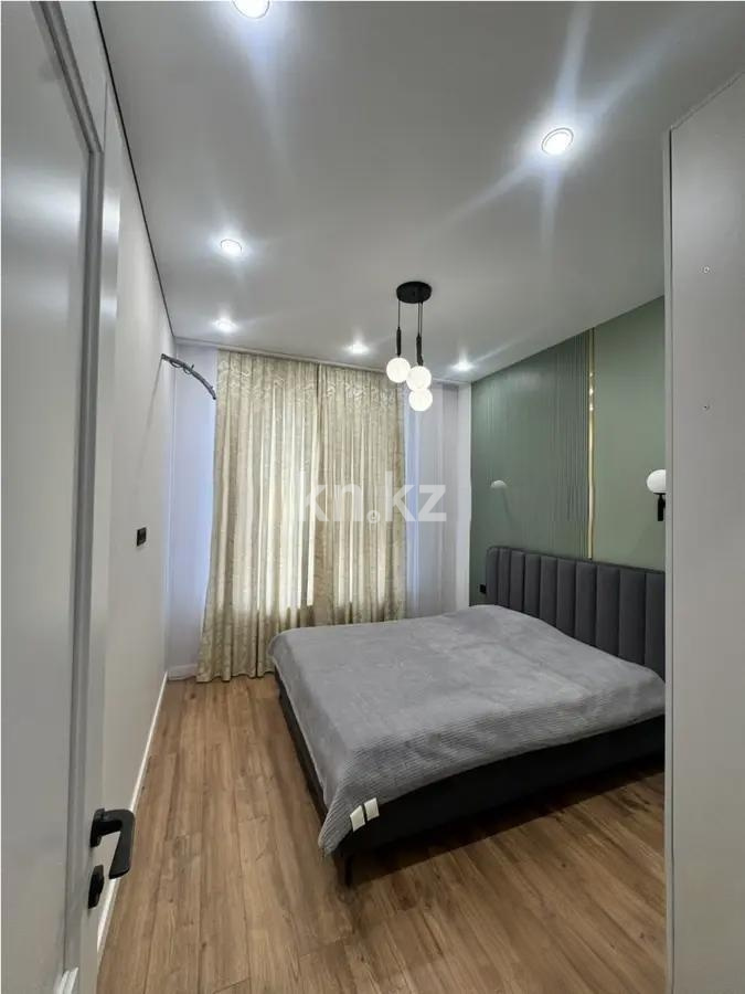 Продажа 2-комнатной квартиры, 45 м² в Алматы - фото 4