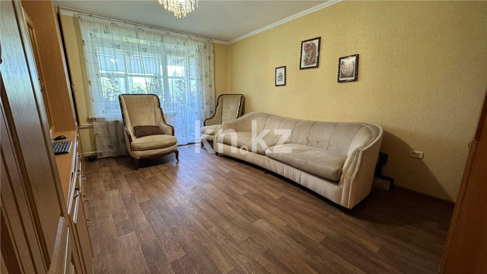 Продажа 4-комнатной квартиры, 77 м² в Астане - фото 5