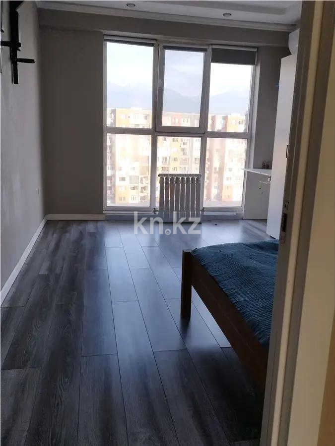 Продажа 3-комнатной квартиры, 77 м² в Алматы - фото 2