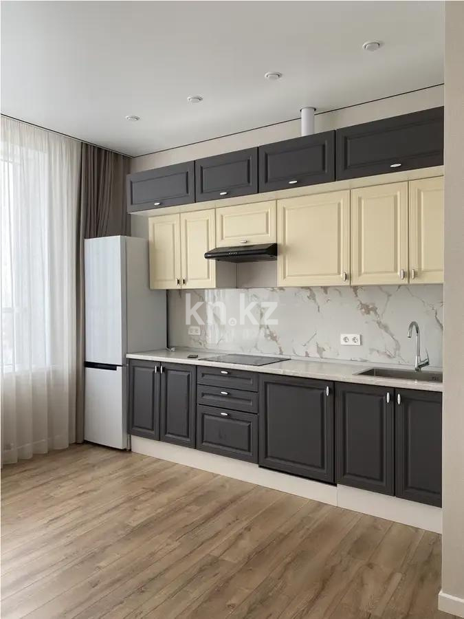Продажа 2-комнатной квартиры, 66.7 м² в Астане - фото 3