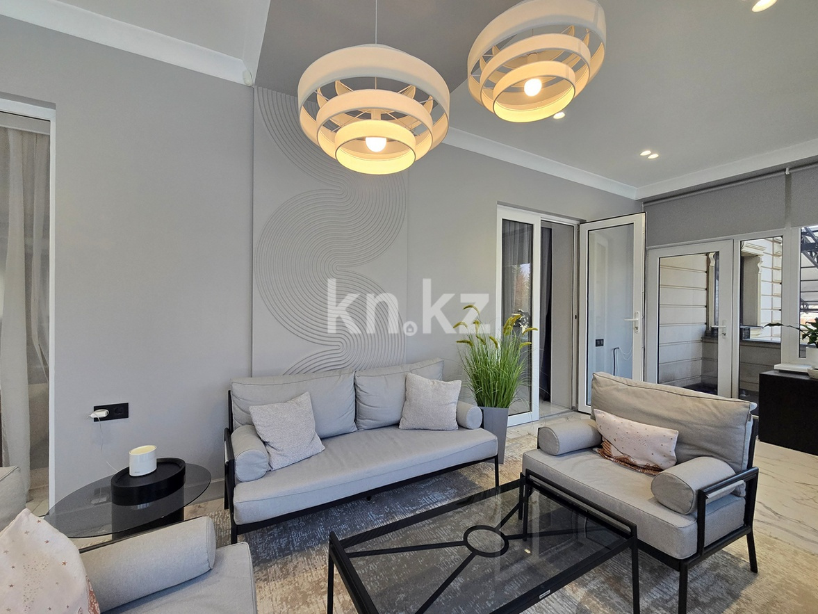 Продажа 6-комнатного дома, 639 м² в Алматы - фото 13