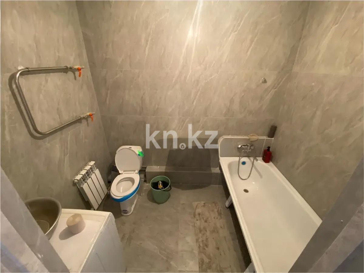 Продажа 1-комнатной квартиры, 38.8 м², ул. Бейбарыс Султан, дом  12 в Астане - фото 3