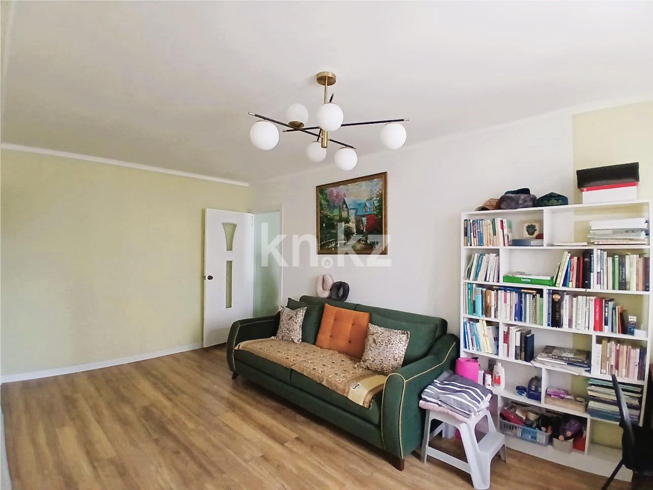 Продажа 2-комнатной квартиры, 44 м² в Караганде - фото 2