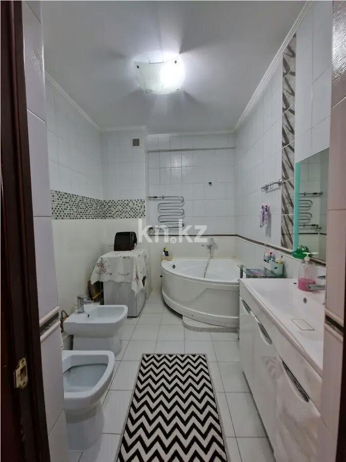 Продажа 5-комнатной квартиры, 190 м² в Алматы - фото 6