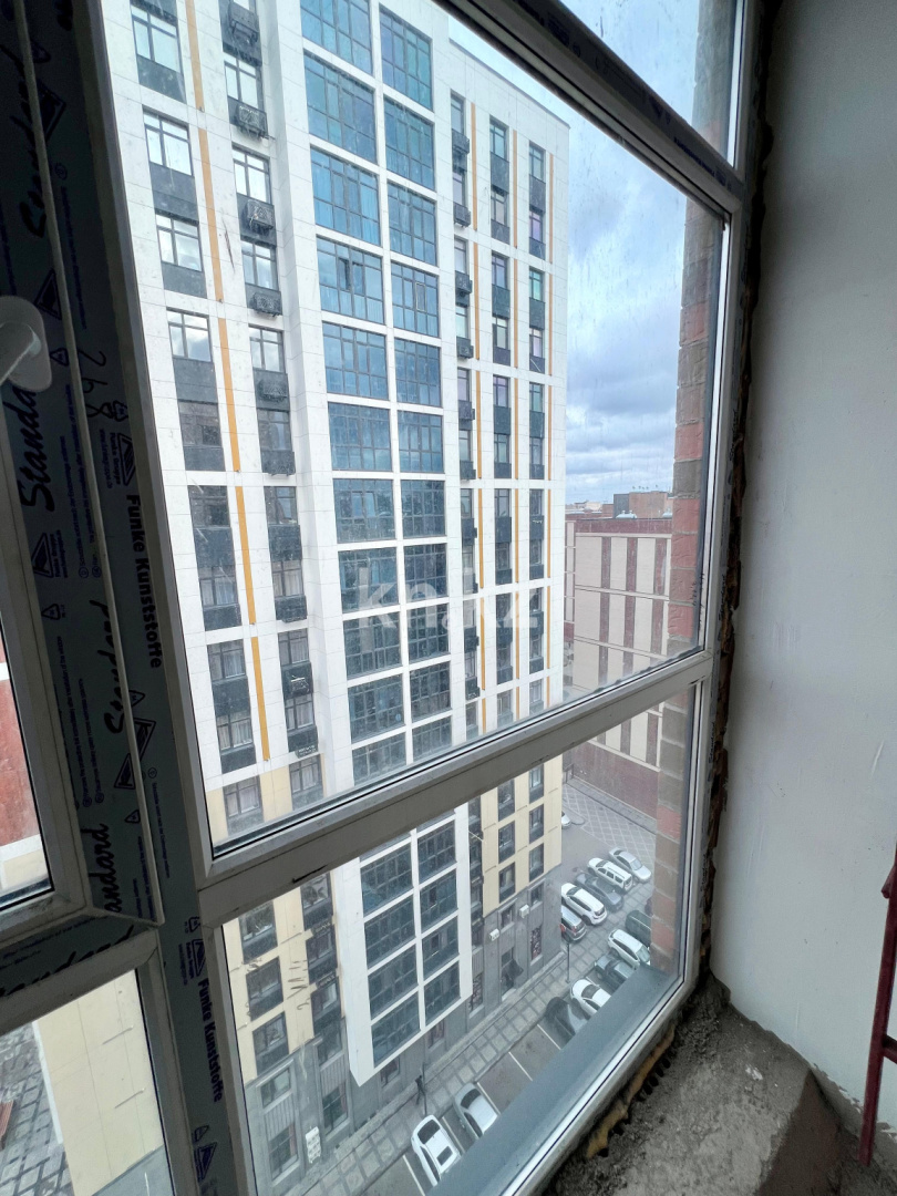 Продажа 2-комнатной квартиры, 70.9 м², ул. Букетова в Караганде - фото 7