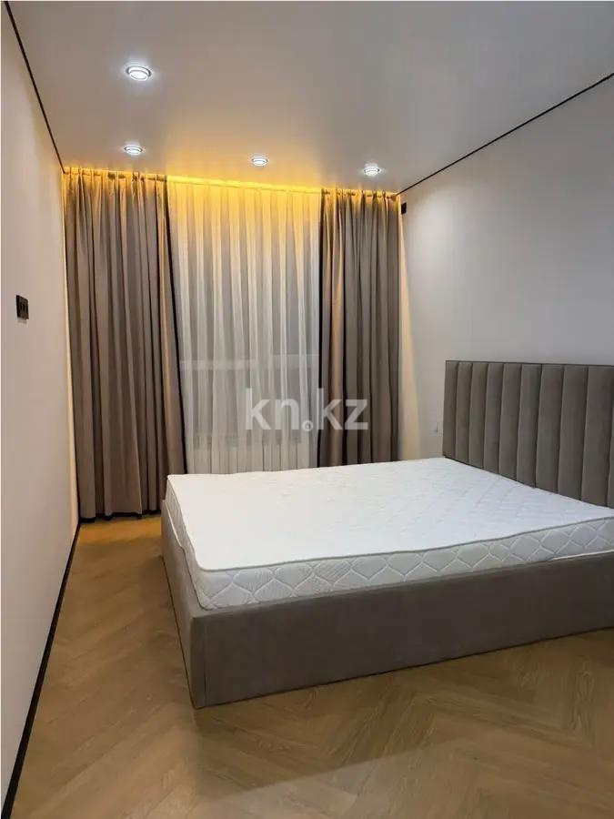 Продажа 2-комнатной квартиры, 54 м² в Алматы - фото 2