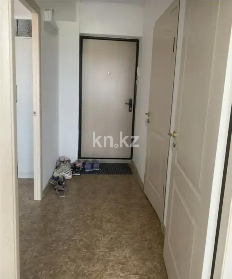 Продажа 1-комнатной квартиры, 37.5 м² в Алматы - фото 4