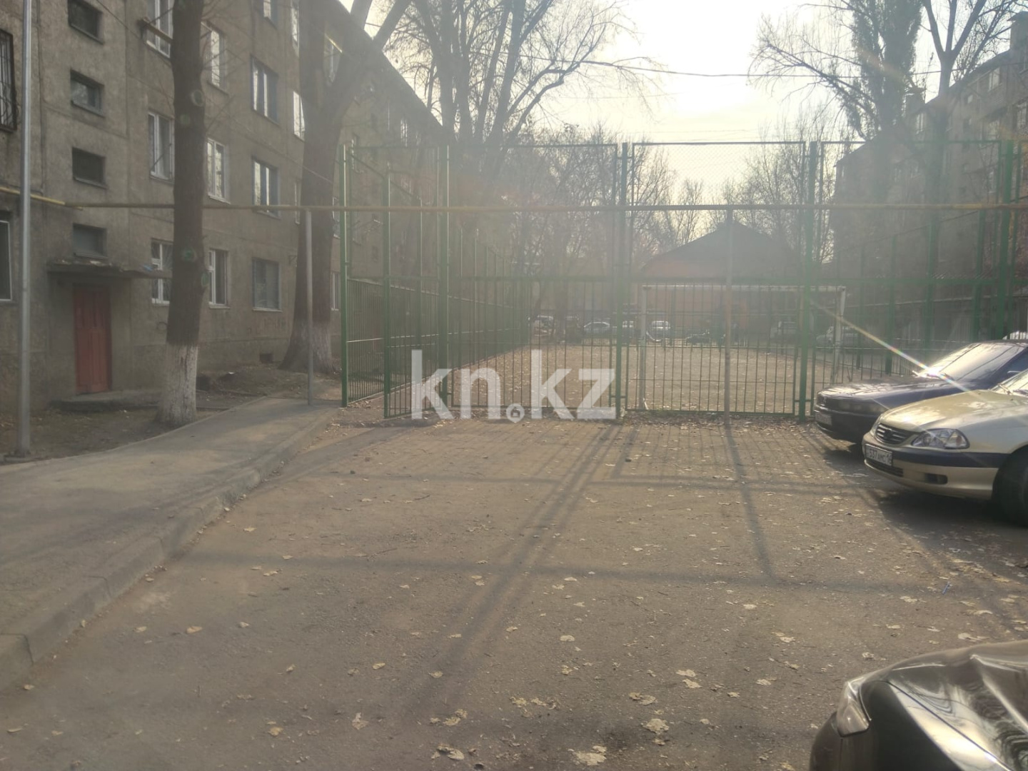 Продажа одной комнаты, 10.7 м², ул. Титова, дом  43 - Отеген Батыр п. в Алматы - фото 10