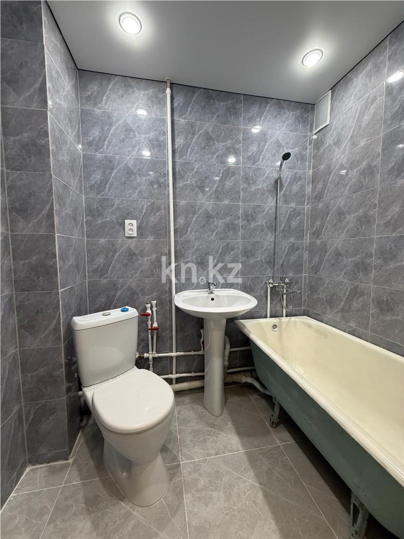 Продажа 1-комнатной квартиры, 31 м² в Темиртау - фото 4