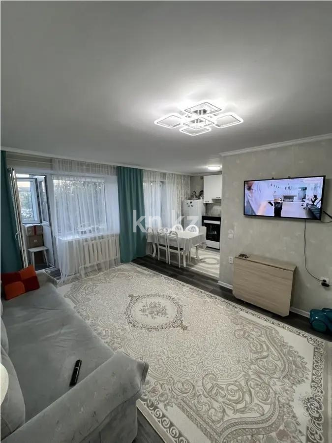 Продажа 1-комнатной квартиры, 35 м² в Караганде