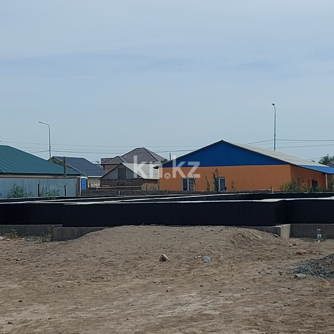 Продажа земельного участка, 8 сот., Атамура мкр-н в Атырау - фото 4