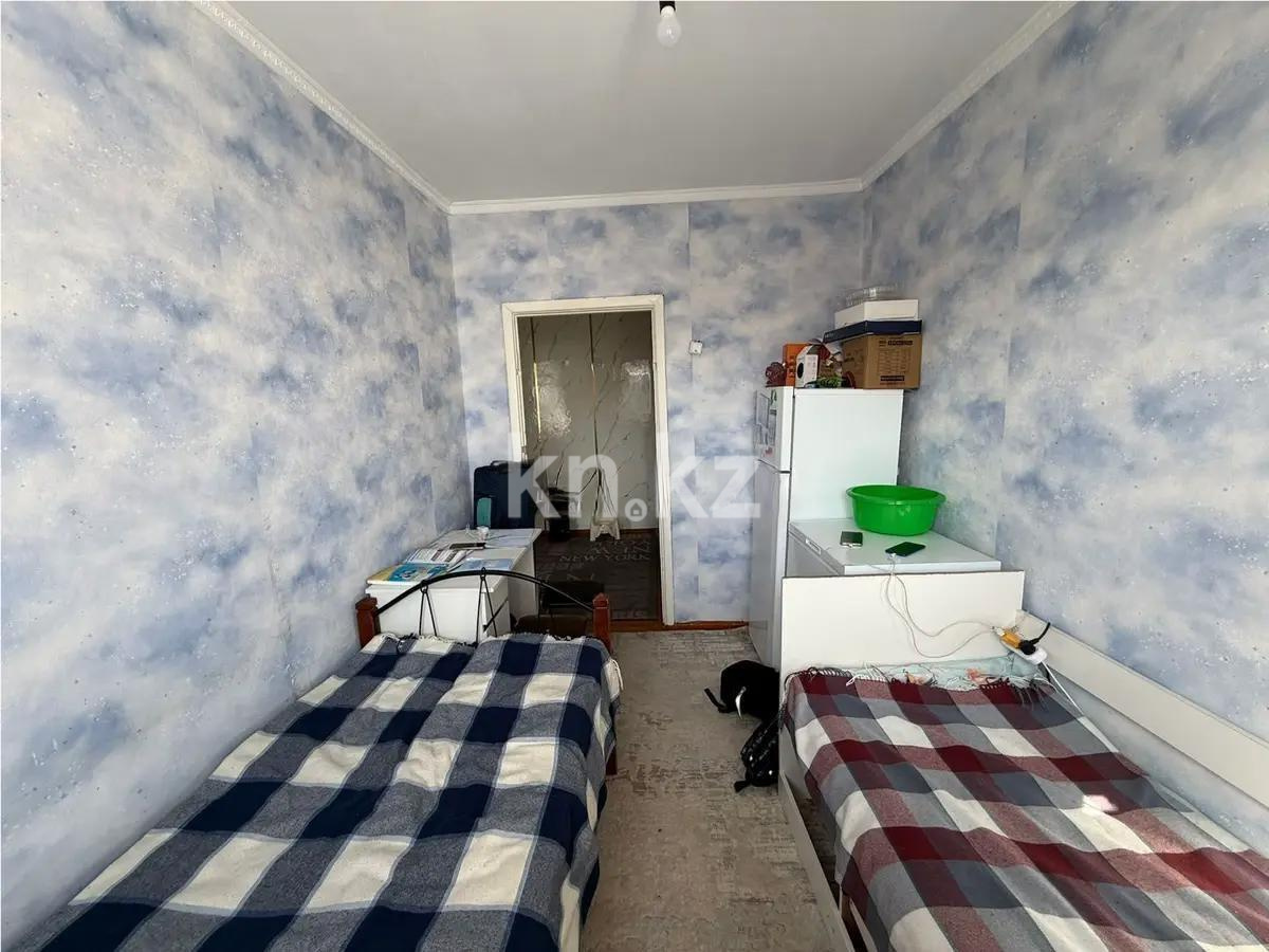 Продажа 2-комнатной квартиры, 52.9 м² в Астане - фото 2