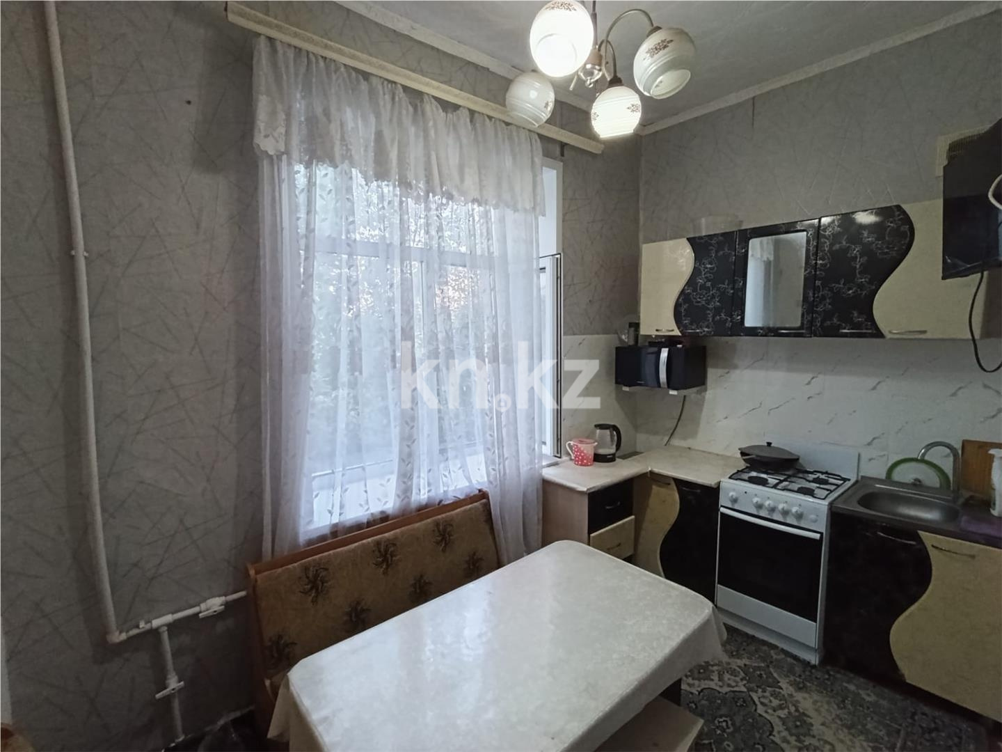 Продажа 2-комнатной квартиры, 49 м² в Темиртау - фото 3