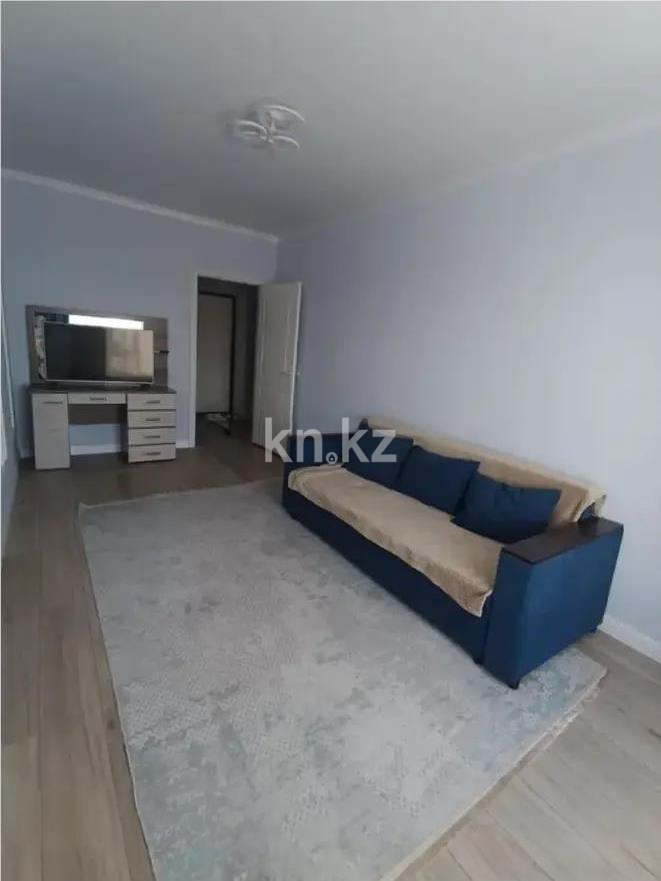 Продажа 1-комнатной квартиры, 39.9 м² в Астане