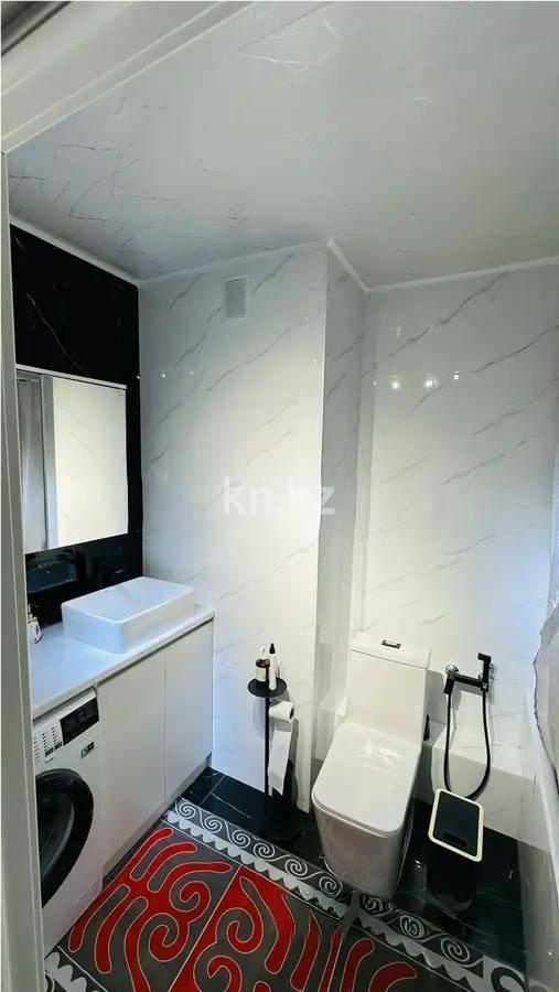 Продажа 3-комнатной квартиры, 68 м², пр. Мангилик Ел, дом  17 в Астане - фото 5