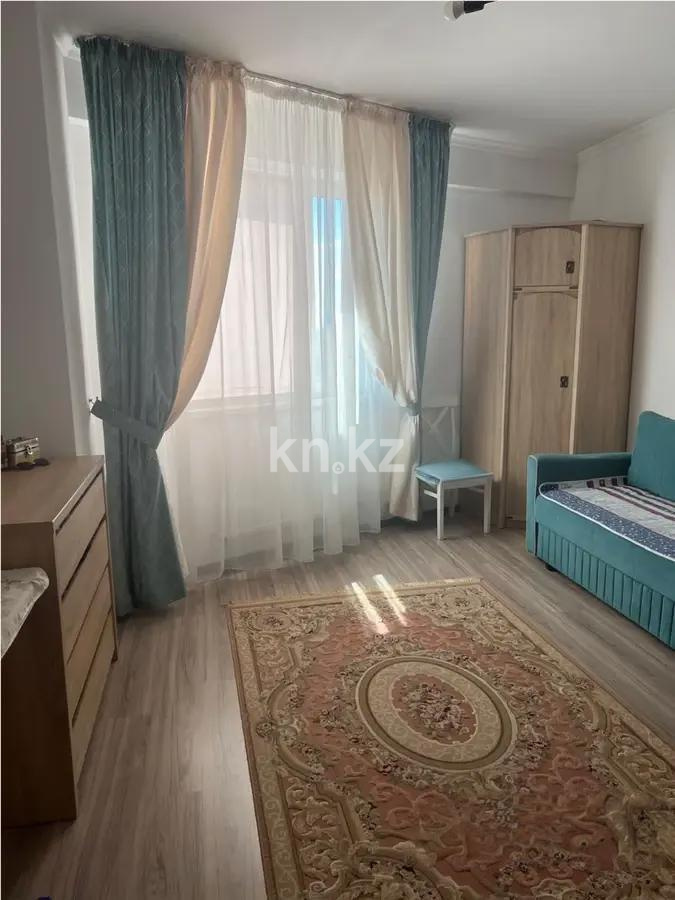 Продажа 3-комнатной квартиры, 66 м² в Астане