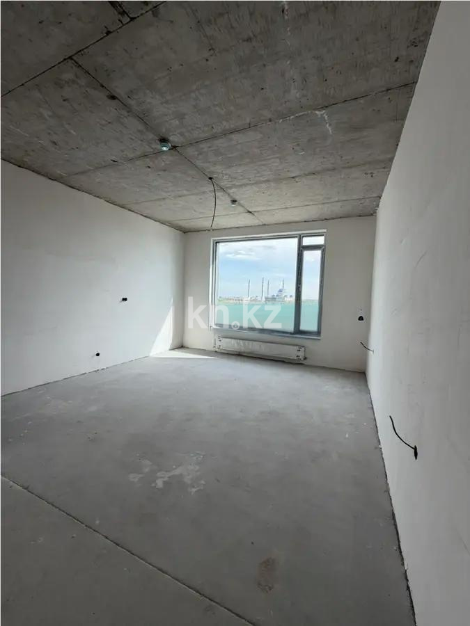 Продажа 2-комнатной квартиры, 63 м² в Астане