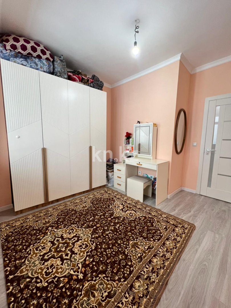 Продажа 2-комнатной квартиры, 47.5 м² в Астане - фото 7