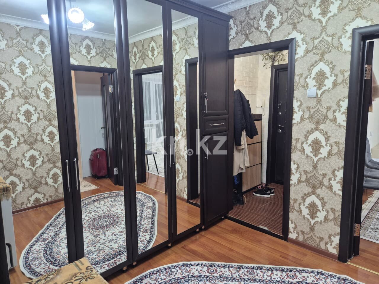 Продажа 3-комнатной квартиры, 62 м² в Караганде - фото 17
