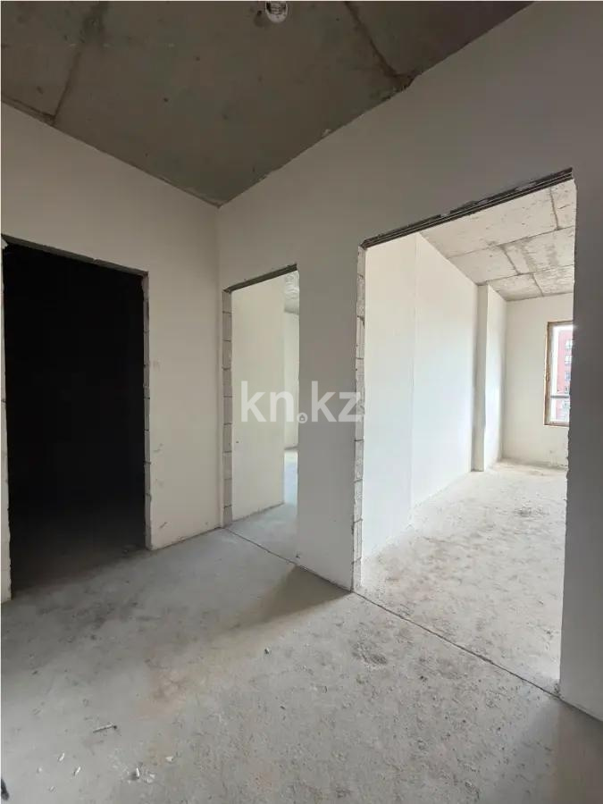 Продажа 1-комнатной квартиры, 40.4 м² в Астане