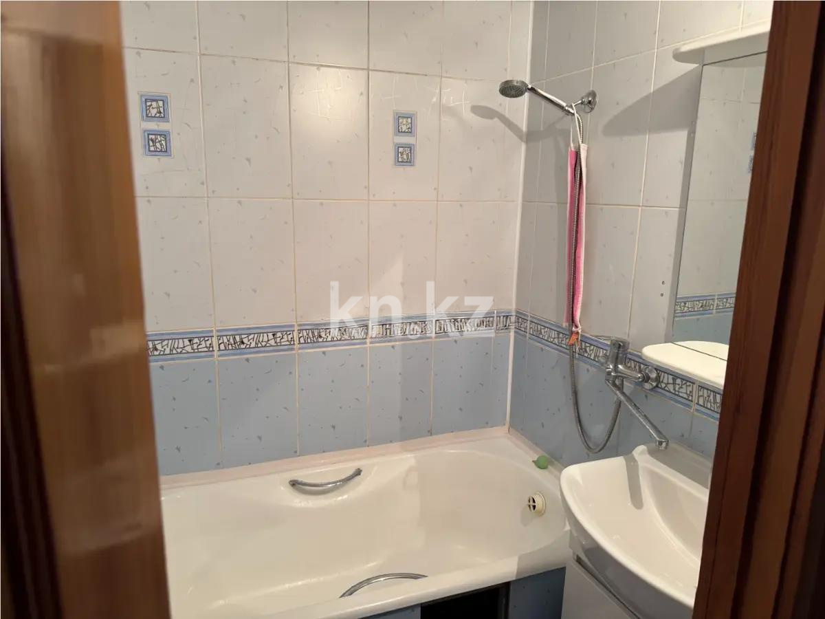 Продажа 4-комнатной квартиры, 78.8 м², ул. Ташенова, дом  19 в Астане - фото 5