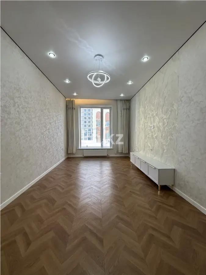 Продажа 2-комнатной квартиры, 61.7 м² в Астане