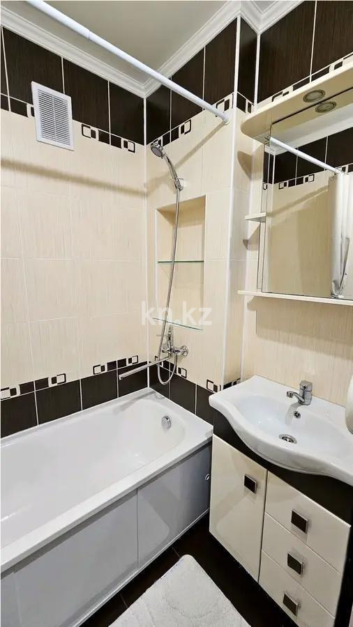 Продажа 3-комнатной квартиры, 75 м², ул. Абая, дом  80/4 в Темиртау - фото 4