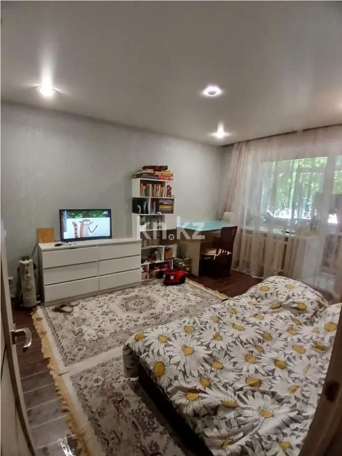 Продажа 1-комнатной квартиры, 35 м² в Караганде