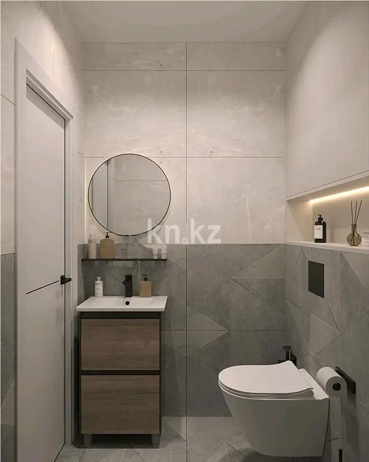 Продажа 3-комнатной квартиры, 125 м² в Астане - фото 5