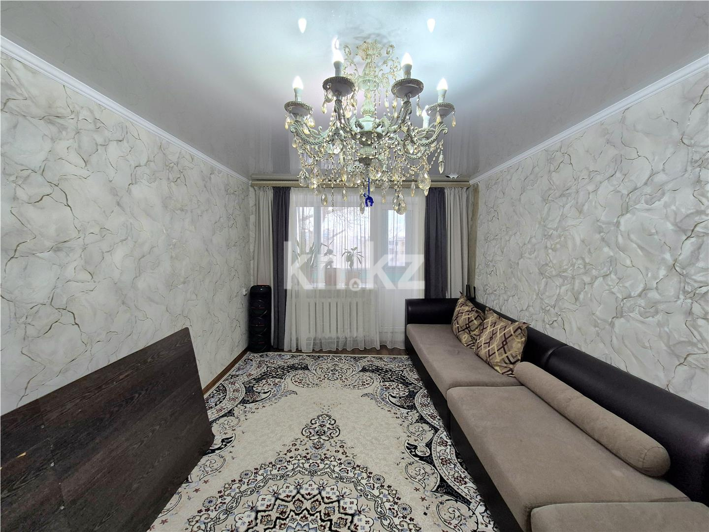 Продажа 3-комнатной квартиры, 57 м², пр. Момышулы в Темиртау