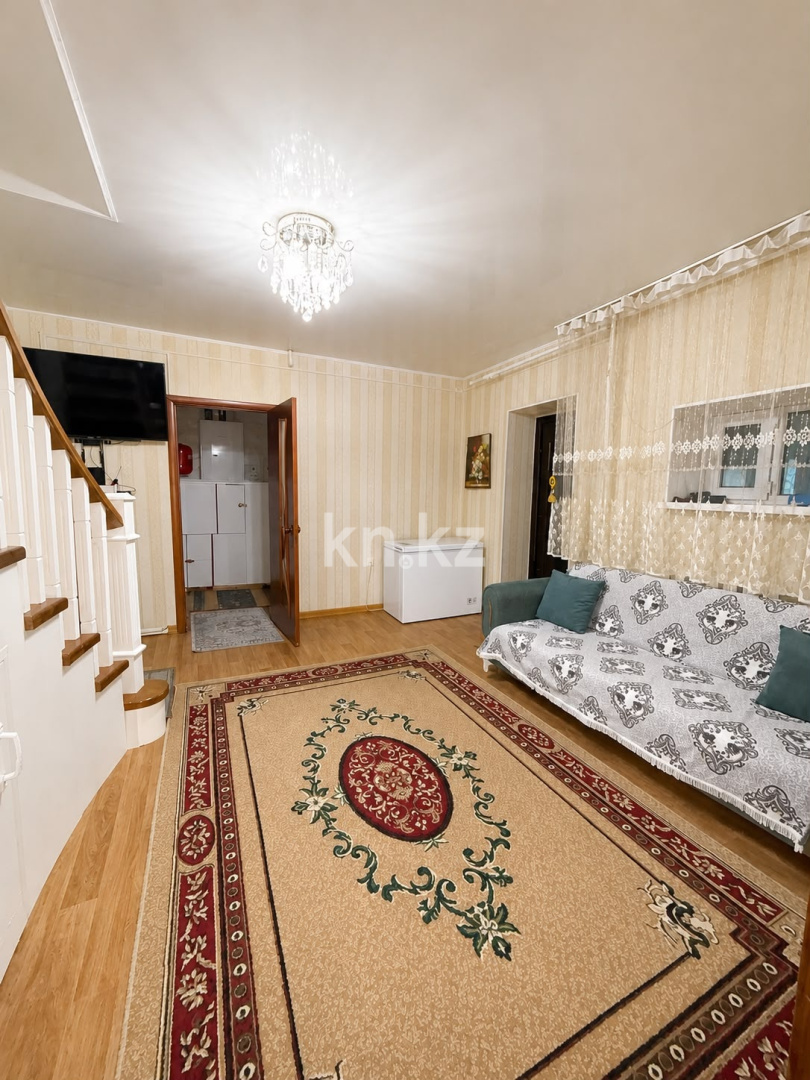 Продажа 4-комнатного дома, 139 м² в Алматы - фото 14