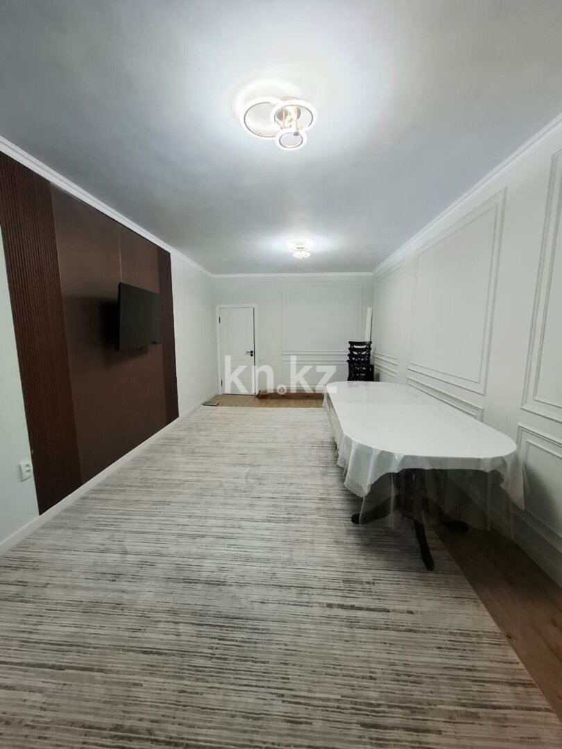 Продажа 3-комнатной квартиры, 88 м² в Алматы - фото 2