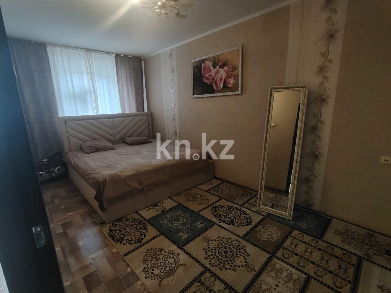 Продажа 3-комнатной квартиры, 64 м², ул. Тищенко в Темиртау - фото 5