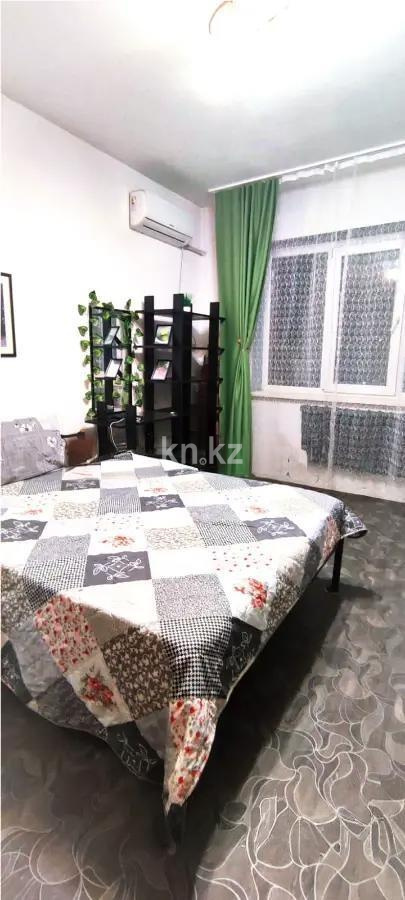 Продажа 1-комнатной квартиры, 37 м² в Алматы