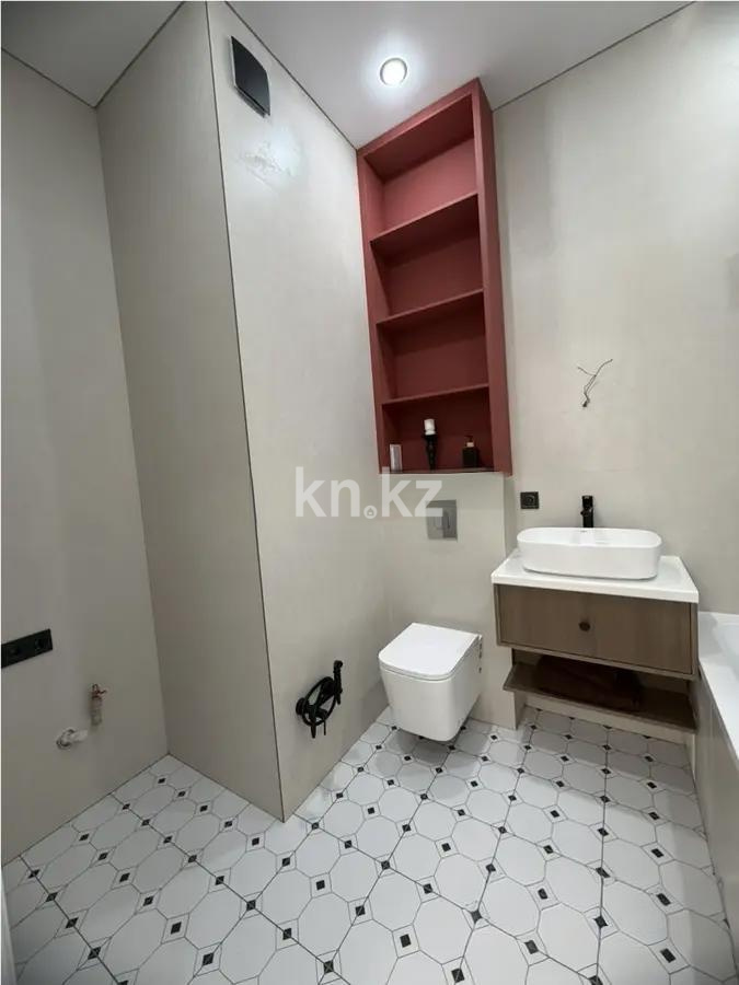 Продажа 2-комнатной квартиры, 45 м² в Астане - фото 4