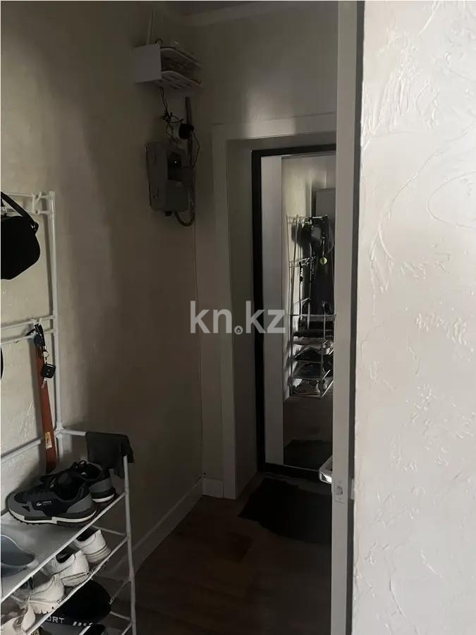 Продажа 1-комнатной квартиры, 30 м² в Караганде - фото 3