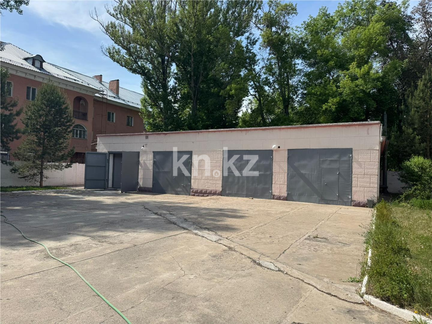 Продажа 9-комнатного дома, 1000 м², пр. Назарбаева, дом  3а в Караганде - фото 4