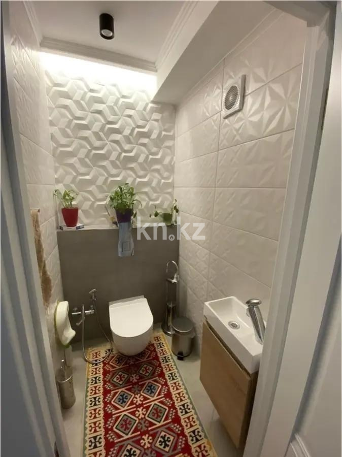 Продажа 2-комнатной квартиры, 64 м² в Алматы - фото 5
