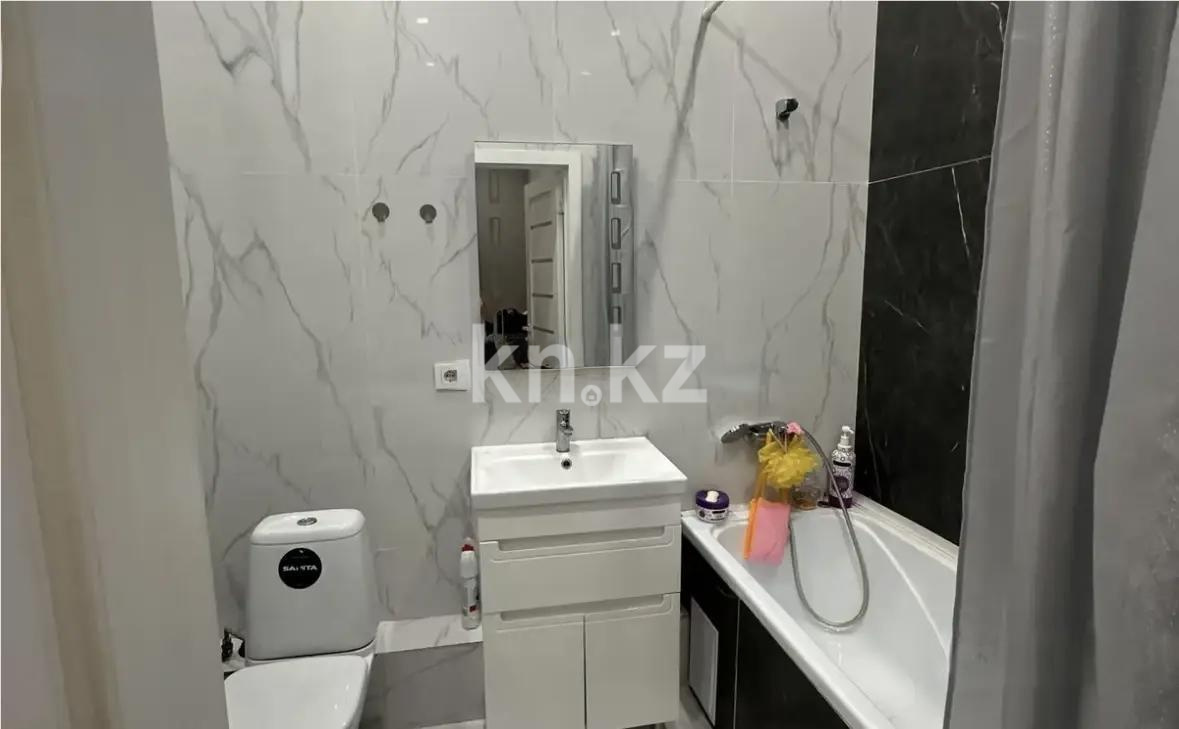 Продажа 1-комнатной квартиры, 40 м² в Астане - фото 3