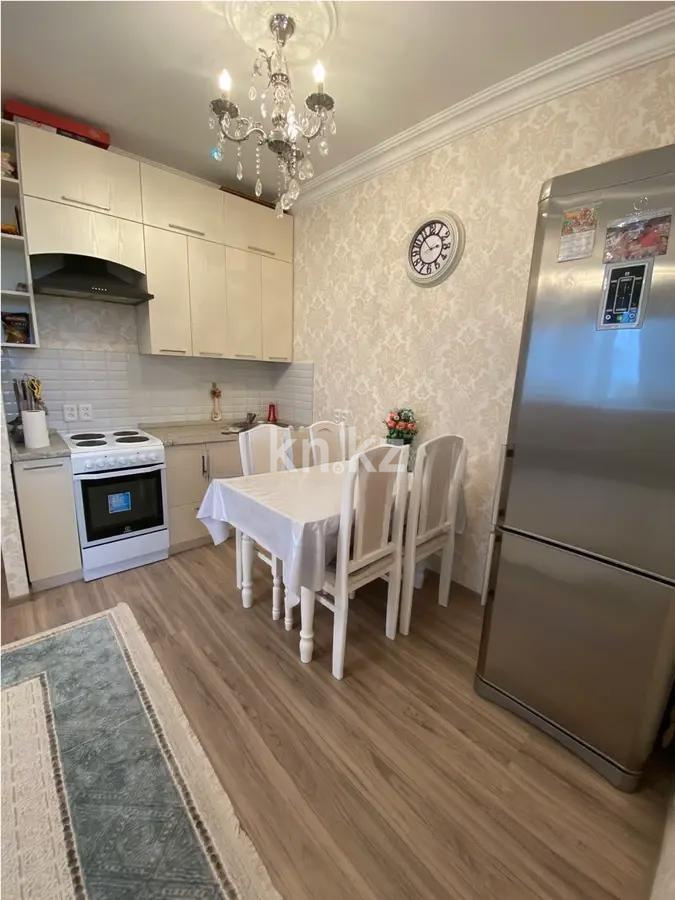 Продажа 2-комнатной квартиры, 40 м², ул. Е-495, дом  8 в Астане - фото 5
