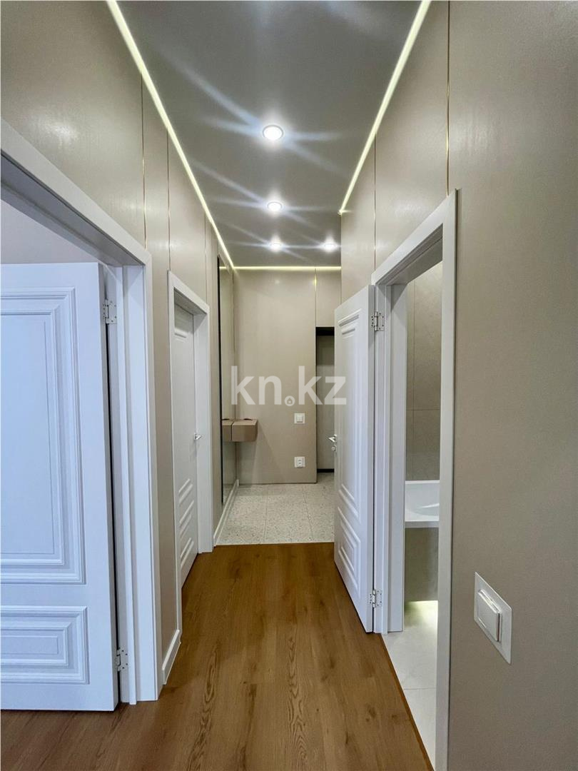 Продажа 2-комнатной квартиры, 48 м² в Караганде - фото 9
