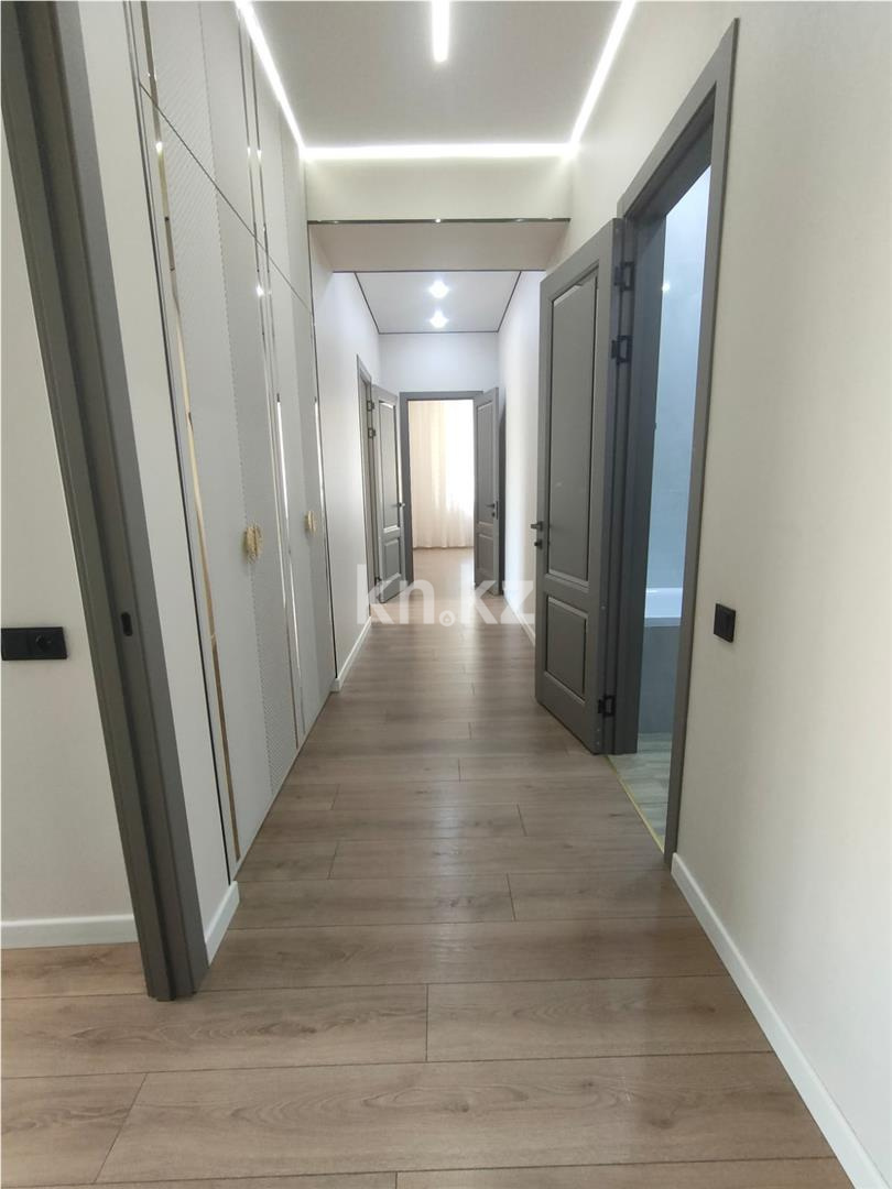 Продажа 4-комнатной квартиры, 118 м² в Караганде - фото 21