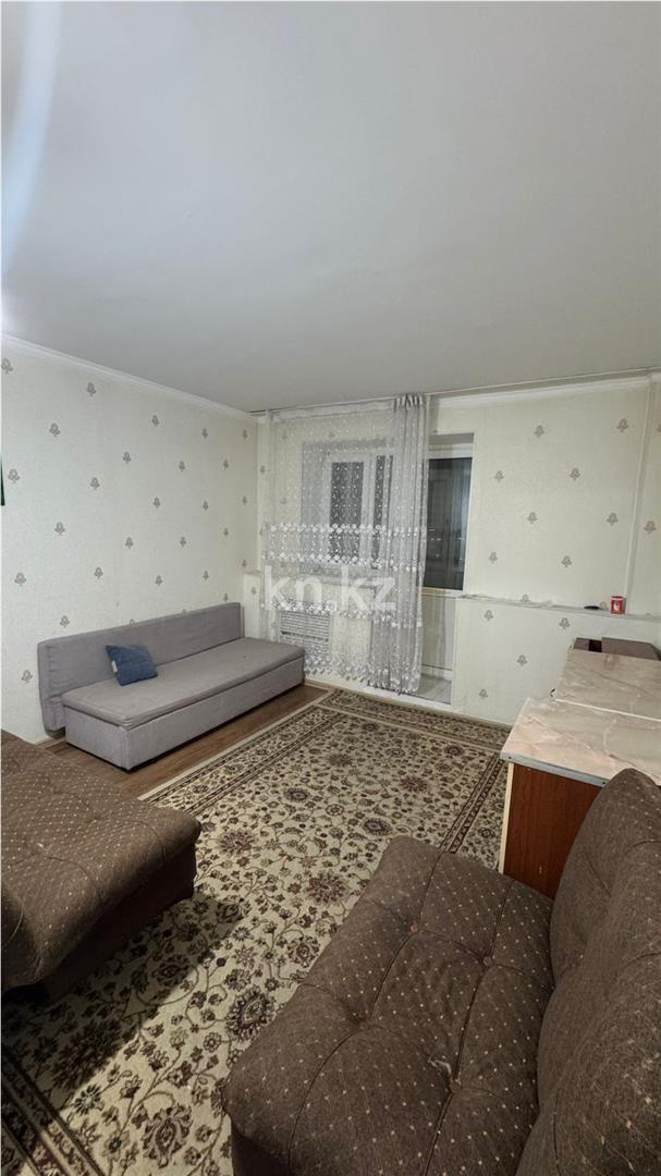 Продажа 1-комнатной квартиры, 36 м² в Астане - фото 15