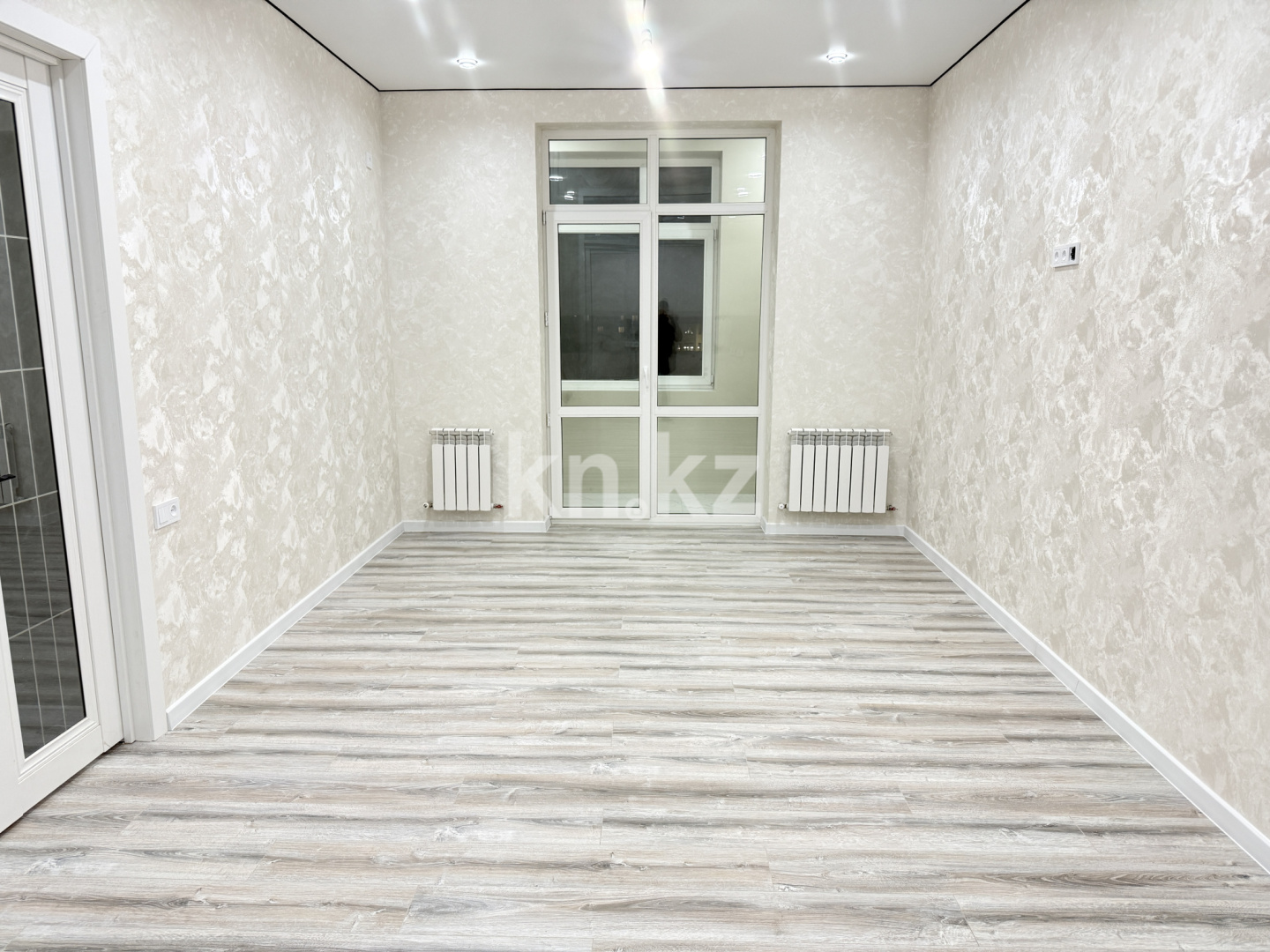 Продажа 3-комнатной квартиры, 76 м² в Караганде - фото 2